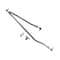 Synergy RAM TRUCK HEAVY DUTY STEERING KIT 9499 RAM 150025003500 4X4 8525-03 - alternate 1